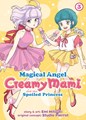 Creamy Mami and the Spoiled Princess 3 - Volume 3