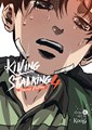 Killing Stalking 4 - Volume 4