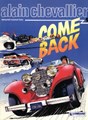 Alain Chevallier - Lombard 9 - Come back