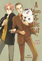 Man and His Cat, a 9 - Volume 9