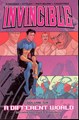 Invincible 6 - A different world