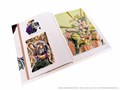 Jojo's Bizarre Adventure - Artbooks 10 - JoJo 6251: The World of Hirohiko Araki