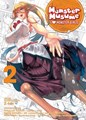 Monster Musume - I Heart Monster Girls 2 - Vol. 2
