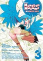 Monster Musume - I Heart Monster Girls 3 - Vol. 3