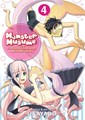 Monster Musume 4 - Volume 4