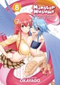 Monster Musume 8 - Volume 8