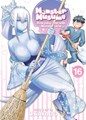 Monster Musume 16 - Volume 16