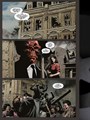 Captain America (DDB)  / Death of Captain America, the 5 - Death of Captain America 5 (van 6)