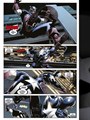 Captain America (DDB)  / Death of Captain America, the 6 - Death of Captain America 6 (van 6)