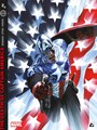 Captain America (DDB)  / Death of Captain America, the 4-6 - Collector Pack 2
