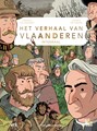 Verhaal van Vlaanderen, het  - Het Verhaal van Vlaanderen - Integraal