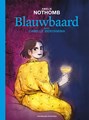 Blauwbaard (Camille Benyamina)  - Blauwbaard