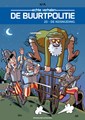 Buurtpolitie, de - Echte verhalen 23 - De Keisnijding