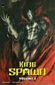 King Spawn 3 - King Spawn - Volume 3