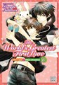 World's Greatest First Love, the 6 - Volume 6