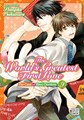 World's Greatest First Love, the 9 - Volume 9