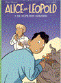 Alice en Leopold 2 - De koperen kruisen