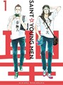 Saint Young Men 1 - Volume 1