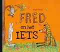 Fred het Hert 7 - Fred en het iets