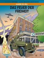 Sjoerd de Vrij  - Das Feuer des Freiheit