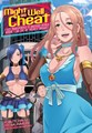 Might as well Cheat 1 - Volume 1