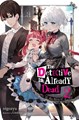 Detective Is Already Dead, the 2 - Volume 2