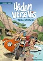 Heden verse Vis 2 - Bruggenbouwers