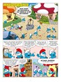 Smurfen, de 42 - Gargamel de Smurfenvriend
