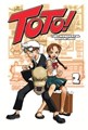 Toto!: The Wonderful Adventure 2 - Volume 2