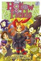 Hollow Fields 3 - Volume 3