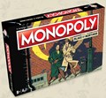 Blake en Mortimer - Diversen  - Monopoly Blake et Mortimer