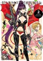 Eniale & Dewiela 2 - Volume 2