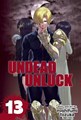 Undead Unluck 13 - Volume 13