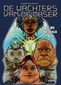 Wachters van de Maser, de Collector Pack - Deel 1 t/m 5 + ex-libris