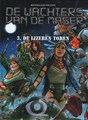 Wachters van de Maser, de Collector Pack - Deel 1 t/m 5 + ex-libris