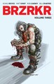 BRZRKR (Boom!) 3 - Volume 3