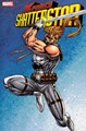 X-Force - One-Shots  - Shatterstar