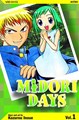 Midori Days 1 - Vol. 1