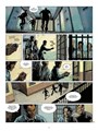 XIII Trilogy  / Jones 1 - Zwart Azuur