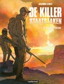 Killer, de - Staatszaken 5 - De Peilloze Afgrond