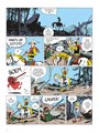 Lucky Luke - Door... 6 - De Ontembaren