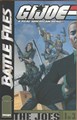 G.I. Joe - Battle Files 1 - Battle Files The Joes
