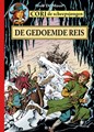 Cori de Scheepsjongen - BD Must 4 - De gedoemde reis