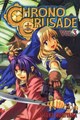 Chrono Crusade 3 - Volume 3