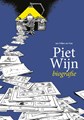 Piet Wijn - Diversen  - Piet Wijn biografie 