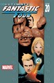 Ultimate Fantastic Four (Marvel) 19-20 - Think Tank - Complete
