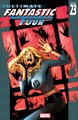 Ultimate Fantastic Four (Marvel) 21-23 - Crossover - Complete