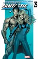 Ultimate Fantastic Four (Marvel) 24-26 - Tomb of Namor - Complete