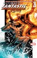 Ultimate Fantastic Four (Marvel) 24-26 - Tomb of Namor - Complete