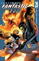 Ultimate Fantastic Four (Marvel) 27-29 - President Thor - Complete